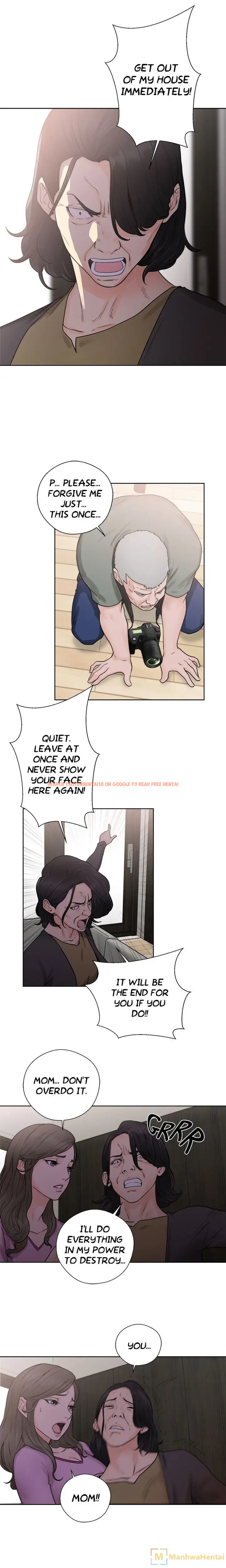 Read Hentai Image 19 477 in comic Lust Awakening - Chapter 28 - hentaitnt.net