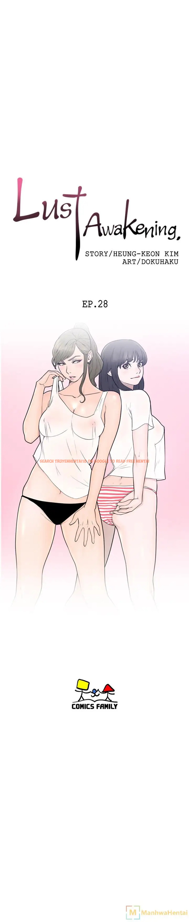 Read Hentai Image 6 477 in comic Lust Awakening - Chapter 28 - hentaitnt.net