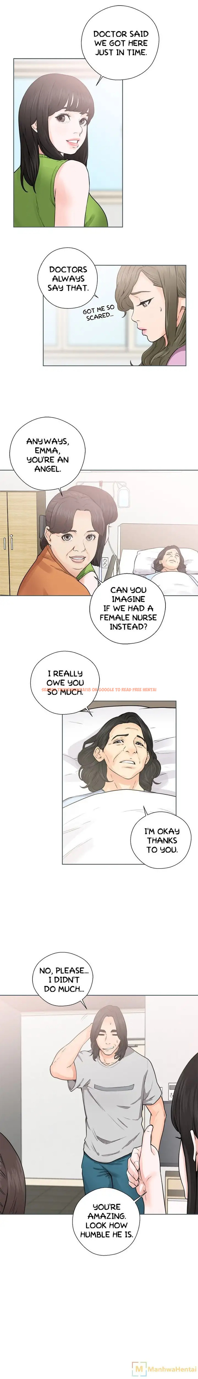 Read Hentai Image 10 477 in comic Lust Awakening - Chapter 29 - hentaitnt.net