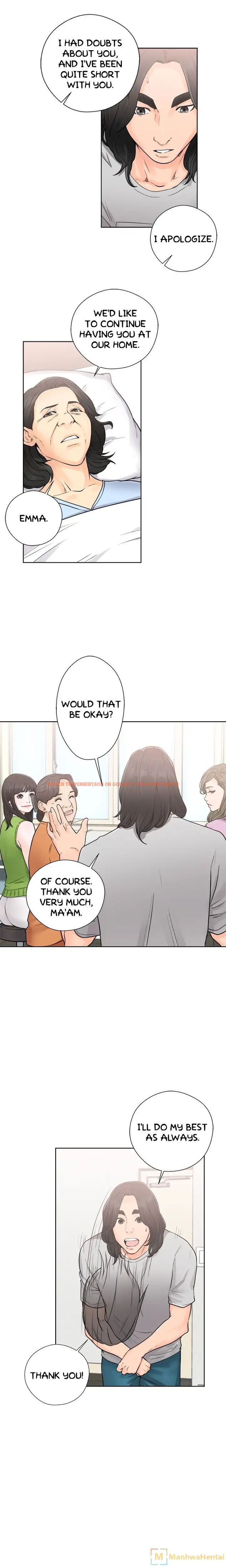 Read Hentai Image 11 477 in comic Lust Awakening - Chapter 29 - hentaitnt.net