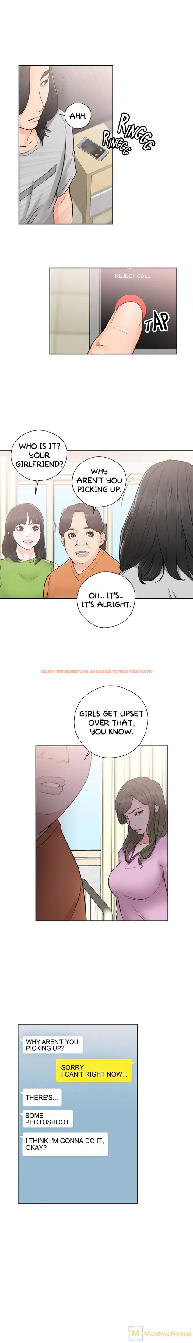 Read Hentai Image 13 477 in comic Lust Awakening - Chapter 29 - hentaitnt.net