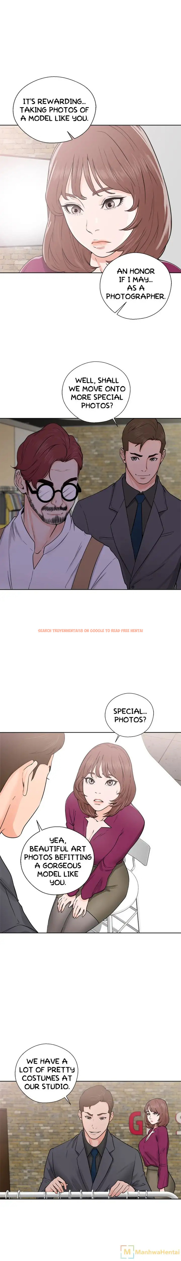 Read Hentai Image 6 477 in comic Lust Awakening - Chapter 29 - hentaitnt.net