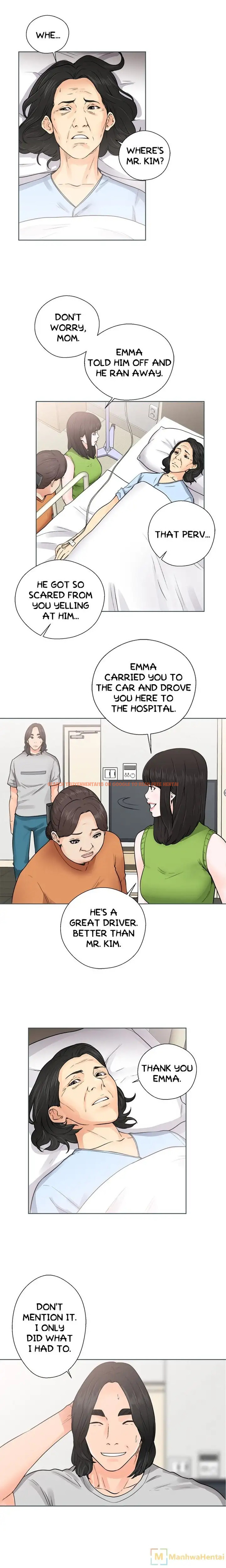 Read Hentai Image 9 477 in comic Lust Awakening - Chapter 29 - hentaitnt.net