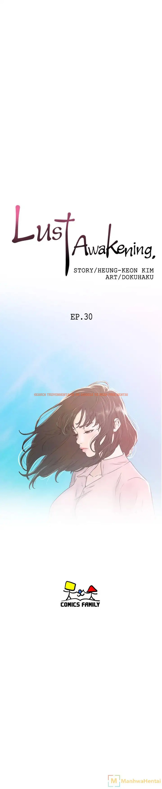 Read Hentai Image 10 477 in comic Lust Awakening - Chapter 30 - hentaitnt.net