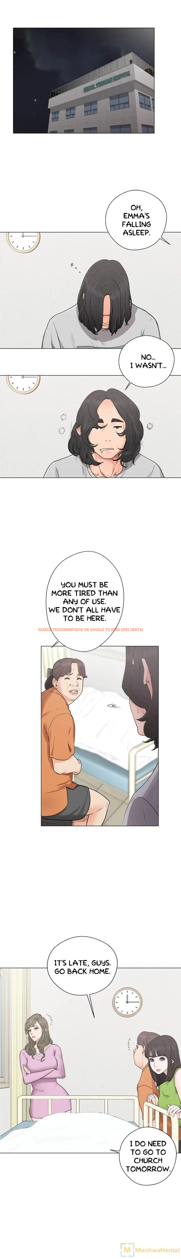 Read Hentai Image 11 477 in comic Lust Awakening - Chapter 30 - hentaitnt.net