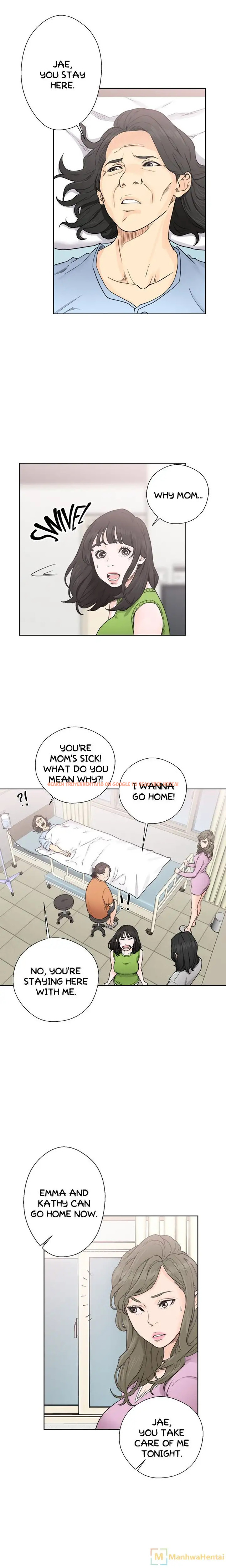 Read Hentai Image 13 477 in comic Lust Awakening - Chapter 30 - hentaitnt.net