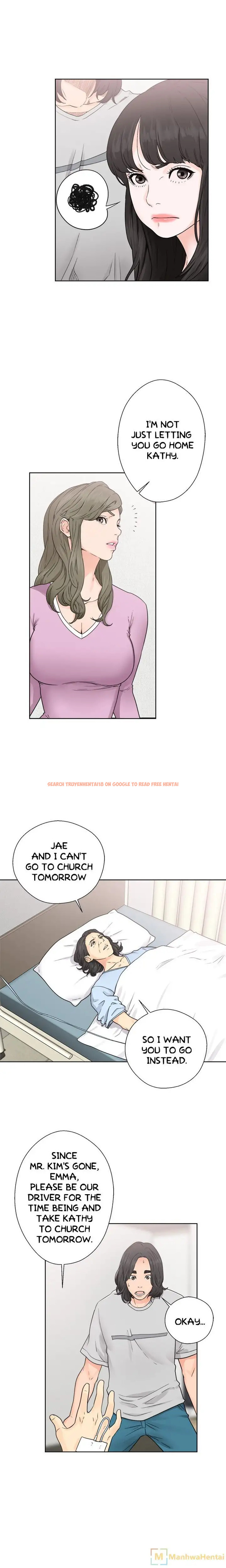 Read Hentai Image 14 477 in comic Lust Awakening - Chapter 30 - hentaitnt.net