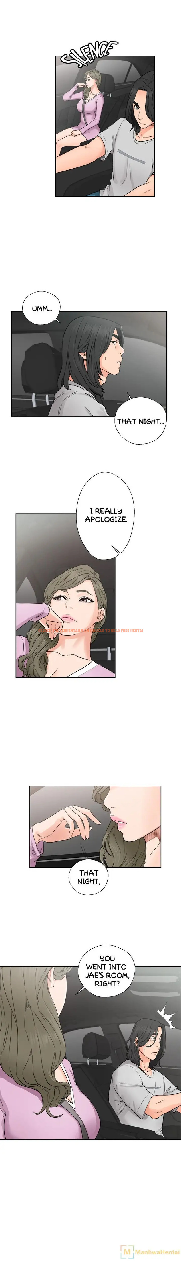 Read Hentai Image 16 477 in comic Lust Awakening - Chapter 30 - hentaitnt.net
