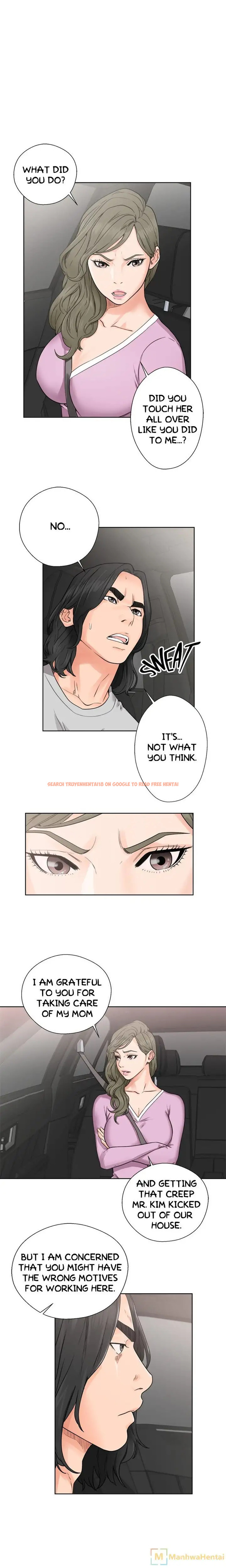 Read Hentai Image 17 477 in comic Lust Awakening - Chapter 30 - hentaitnt.net