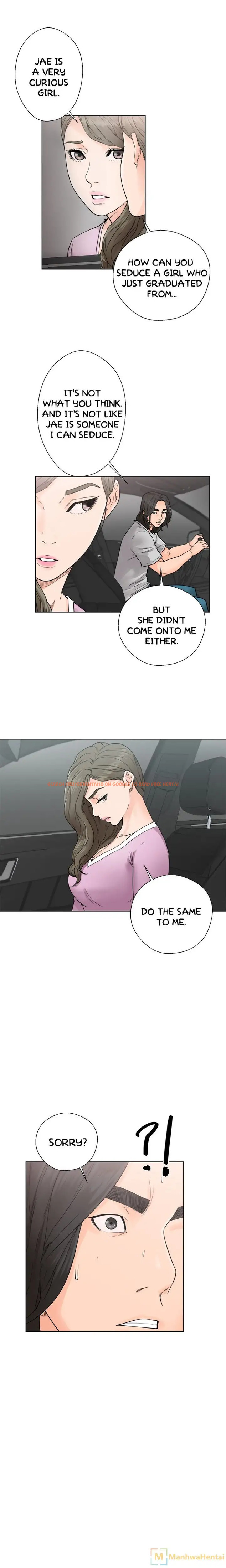 Read Hentai Image 19 477 in comic Lust Awakening - Chapter 30 - hentaitnt.net