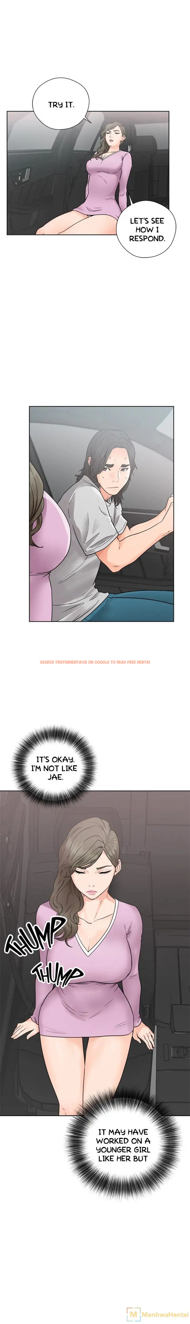Read Hentai Image 21 477 in comic Lust Awakening - Chapter 30 - hentaitnt.net