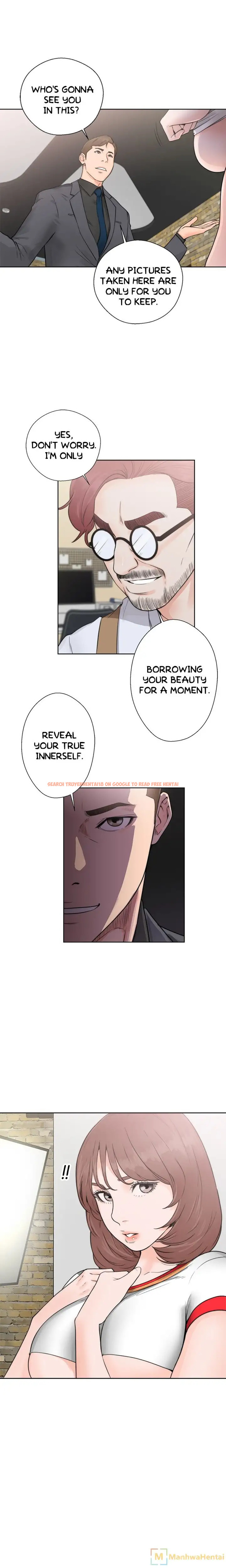 Read Hentai Image 8 477 in comic Lust Awakening - Chapter 30 - hentaitnt.net
