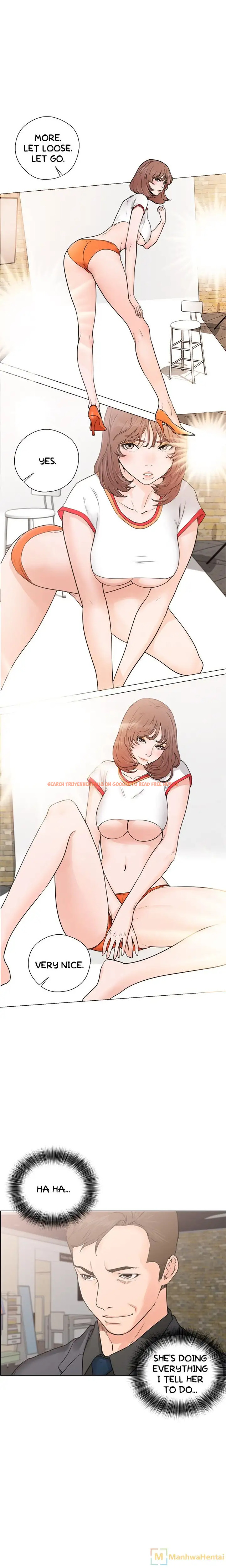 Read Hentai Image 9 477 in comic Lust Awakening - Chapter 30 - hentaitnt.net