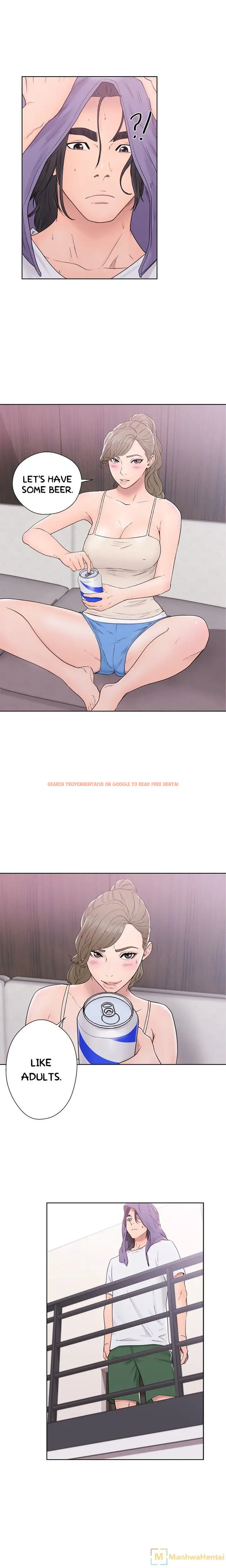 Read Hentai Image 10 474 in comic Lust Awakening - Chapter 31 - hentaitnt.net