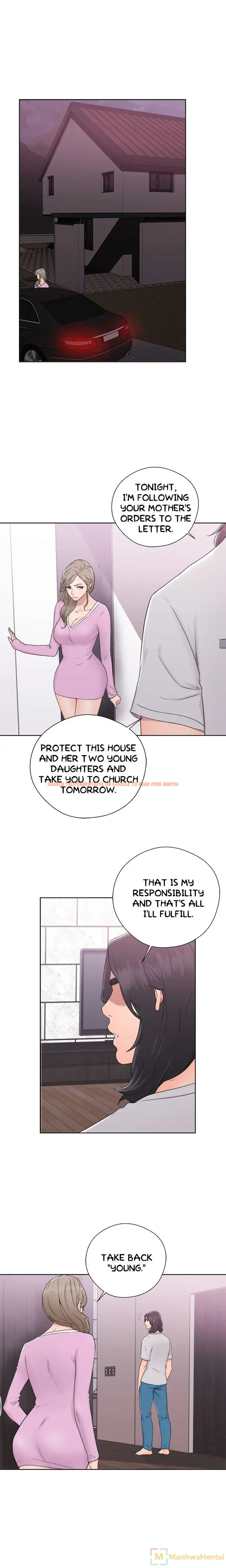Read Hentai Image 6 474 in comic Lust Awakening - Chapter 31 - hentaitnt.net