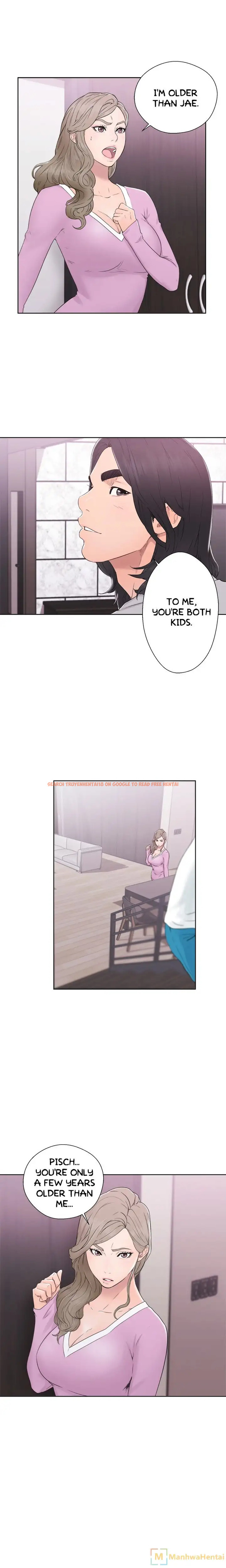 Read Hentai Image 7 474 in comic Lust Awakening - Chapter 31 - hentaitnt.net