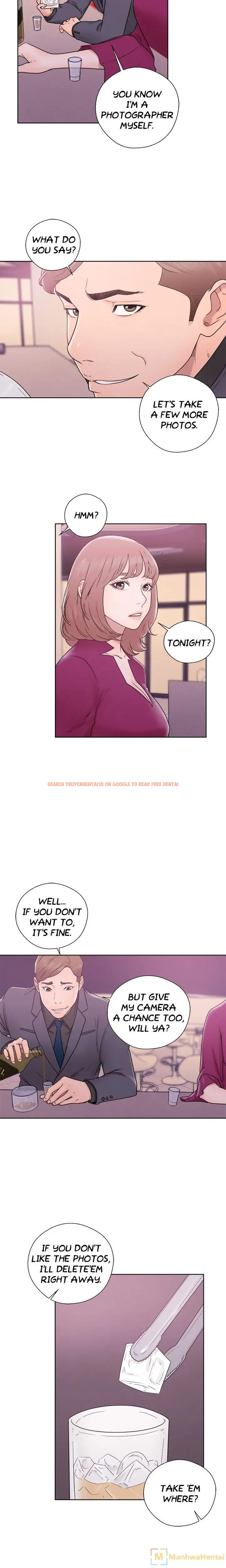 Read Hentai Image 15 474 in comic Lust Awakening - Chapter 32 - hentaitnt.net