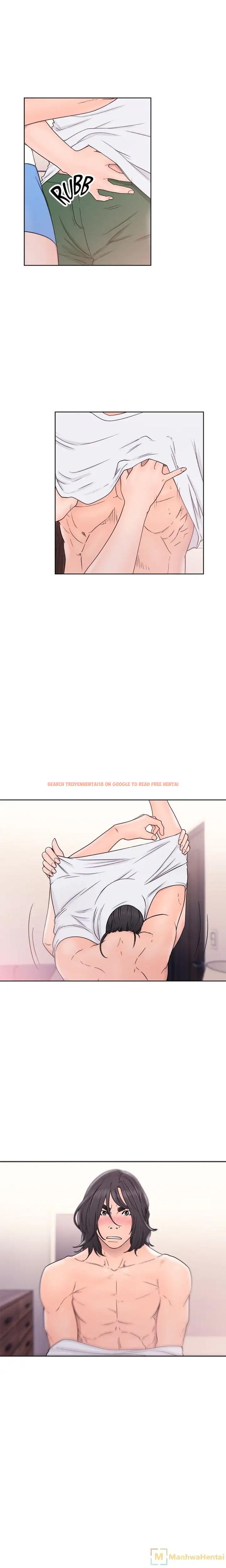 Read Hentai Image 10 474 in comic Lust Awakening - Chapter 33 - hentaitnt.net