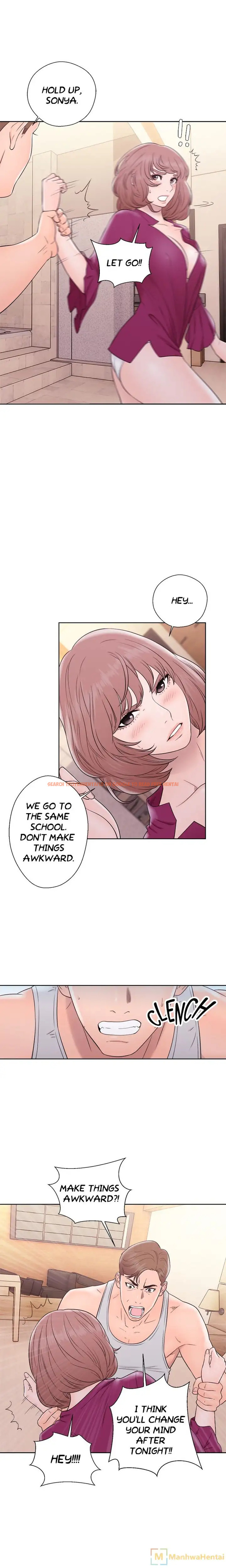 Read Hentai Image 4 474 in comic Lust Awakening - Chapter 33 - hentaitnt.net