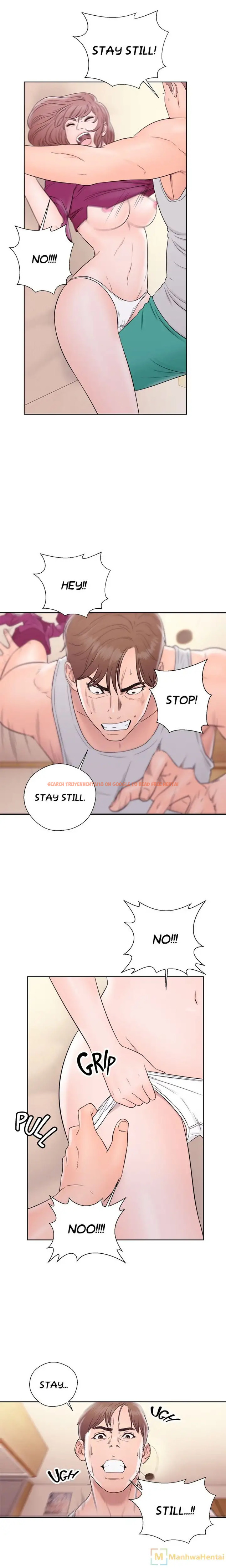Read Hentai Image 5 474 in comic Lust Awakening - Chapter 33 - hentaitnt.net