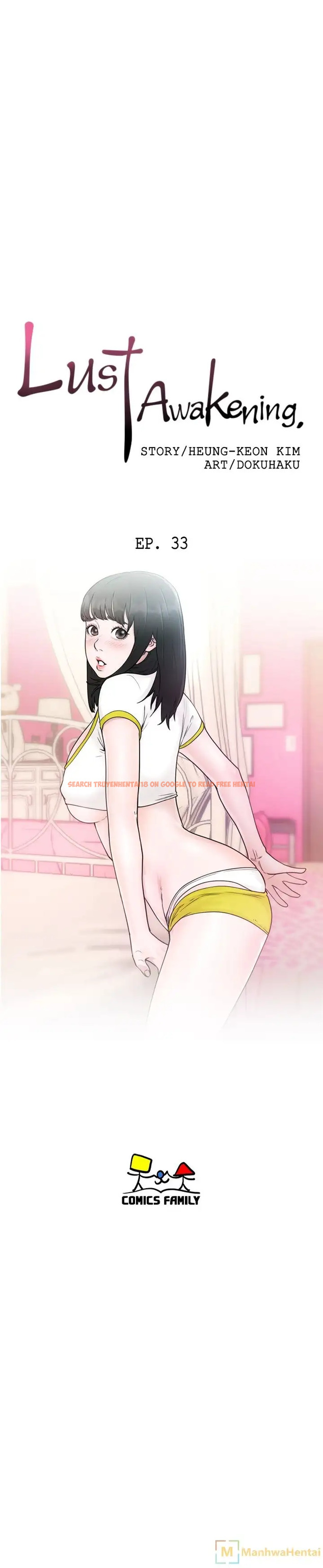 Read Hentai Image 6 474 in comic Lust Awakening - Chapter 33 - hentaitnt.net