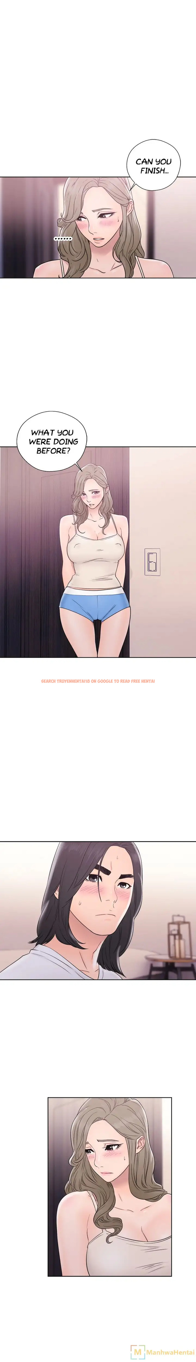 Read Hentai Image 7 474 in comic Lust Awakening - Chapter 33 - hentaitnt.net