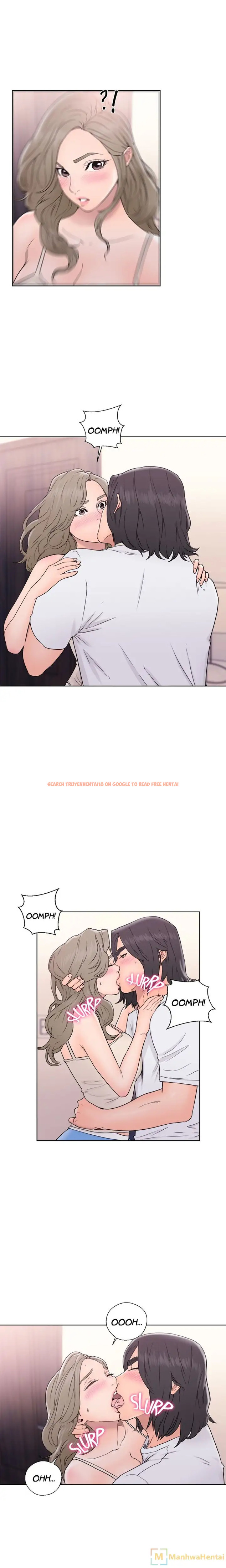 Read Hentai Image 8 474 in comic Lust Awakening - Chapter 33 - hentaitnt.net