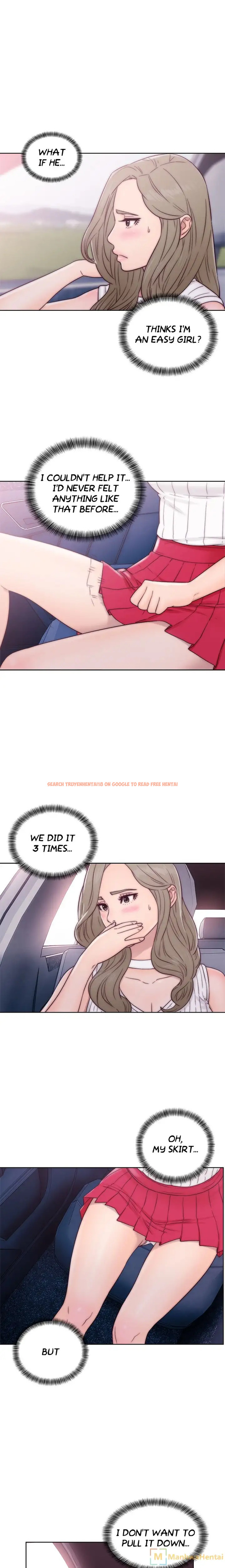Read Hentai Image 15 474 in comic Lust Awakening - Chapter 34 - hentaitnt.net