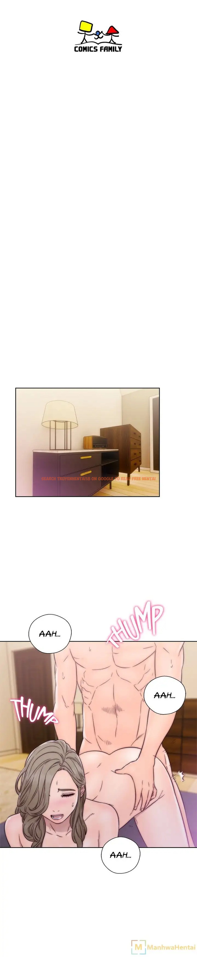 Read Hentai Image 8 474 in comic Lust Awakening - Chapter 34 - hentaitnt.net