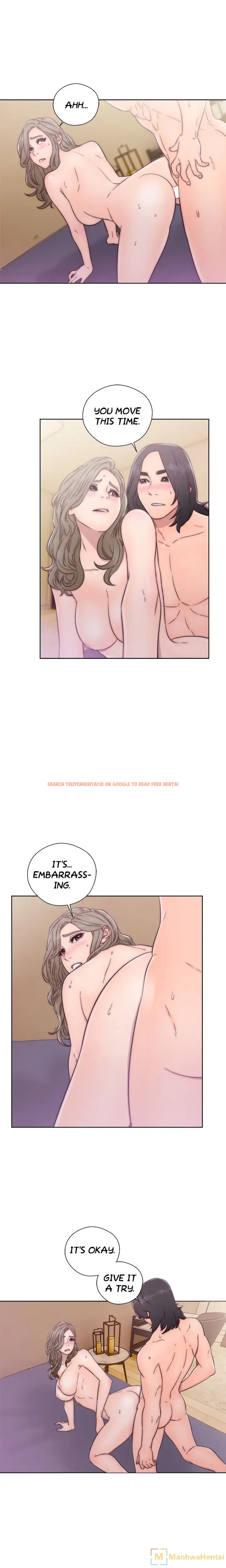 Read Hentai Image 9 474 in comic Lust Awakening - Chapter 34 - hentaitnt.net