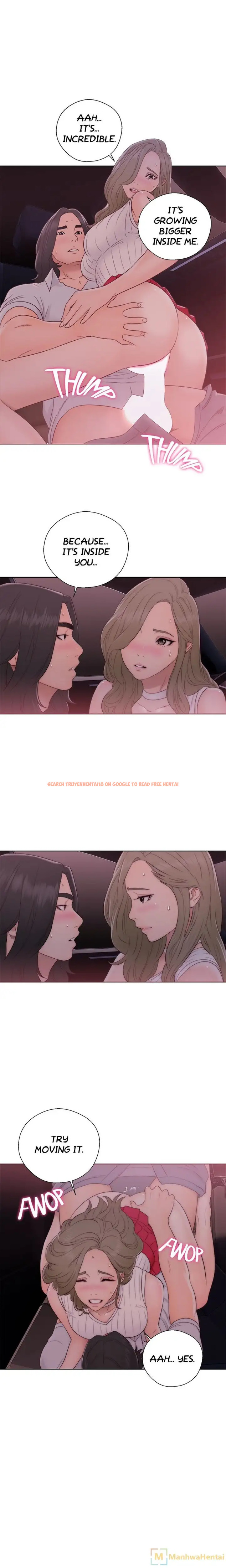 Read Hentai Image 17 473 in comic Lust Awakening - Chapter 35 - hentaitnt.net