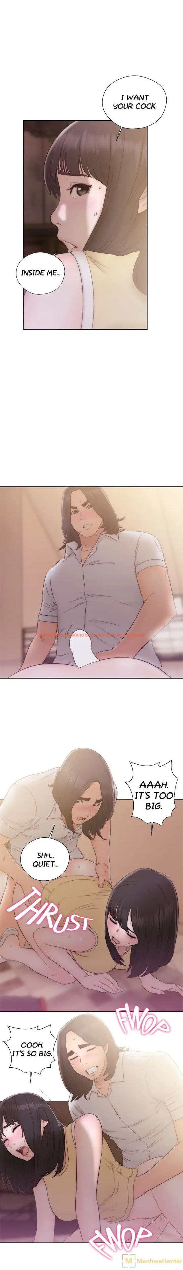 Read Hentai Image 1 470 in comic Lust Awakening - Chapter 37 - hentaitnt.net