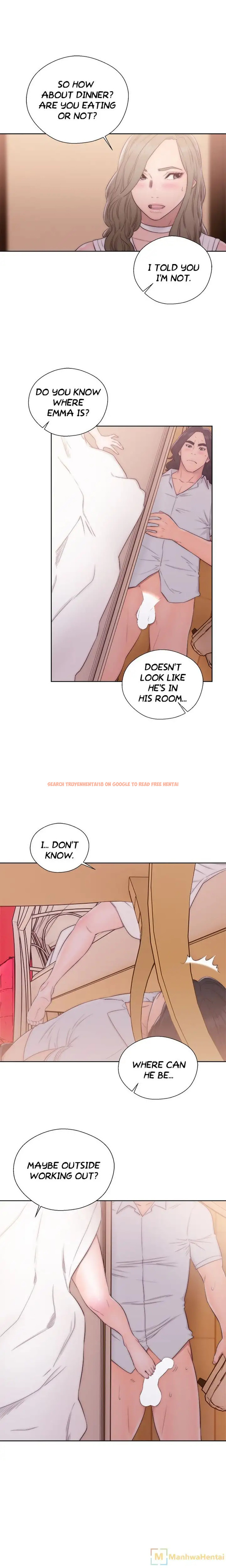 Read Hentai Image 16 471 in comic Lust Awakening - Chapter 37 - hentaitnt.net
