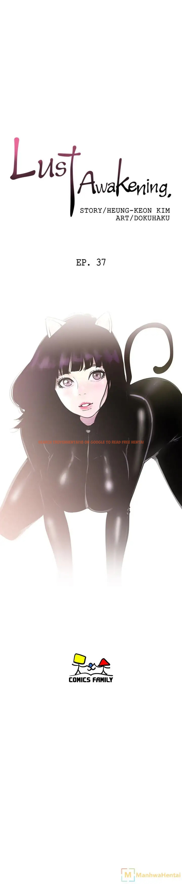 Read Hentai Image 8 471 in comic Lust Awakening - Chapter 37 - hentaitnt.net
