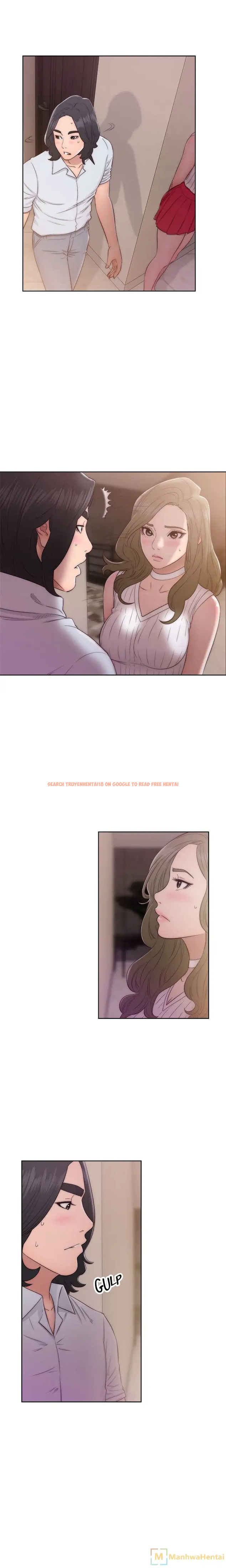 Read Hentai Image 11 470 in comic Lust Awakening - Chapter 38 - hentaitnt.net