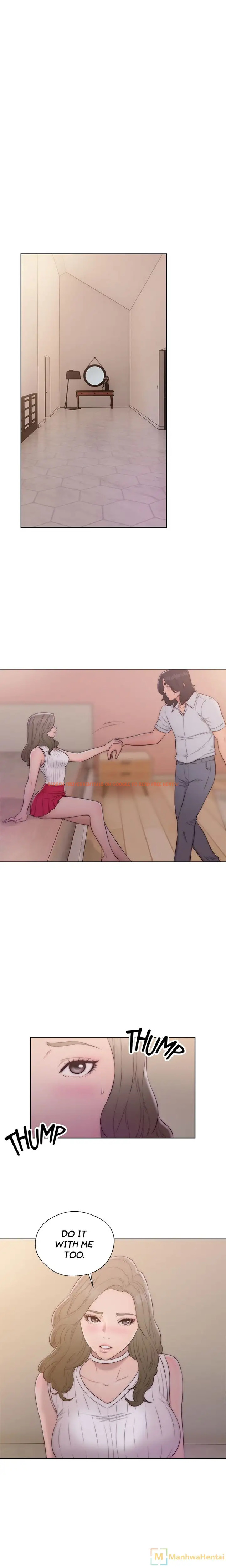 Read Hentai Image 14 470 in comic Lust Awakening - Chapter 38 - hentaitnt.net