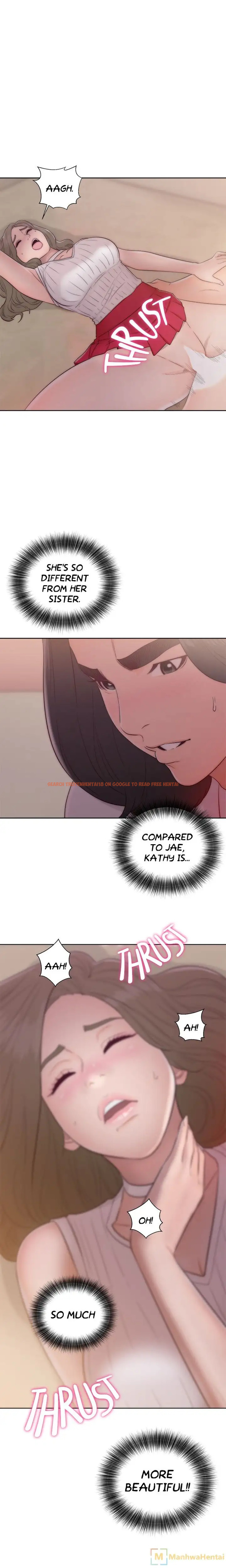 Read Hentai Image 21 470 in comic Lust Awakening - Chapter 38 - hentaitnt.net