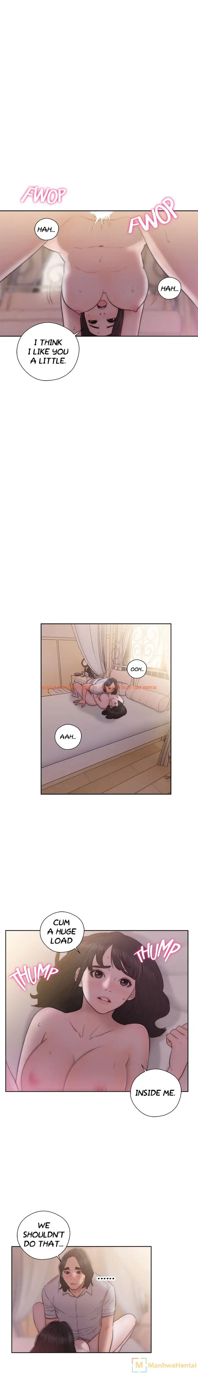 Read Hentai Image 5 470 in comic Lust Awakening - Chapter 38 - hentaitnt.net