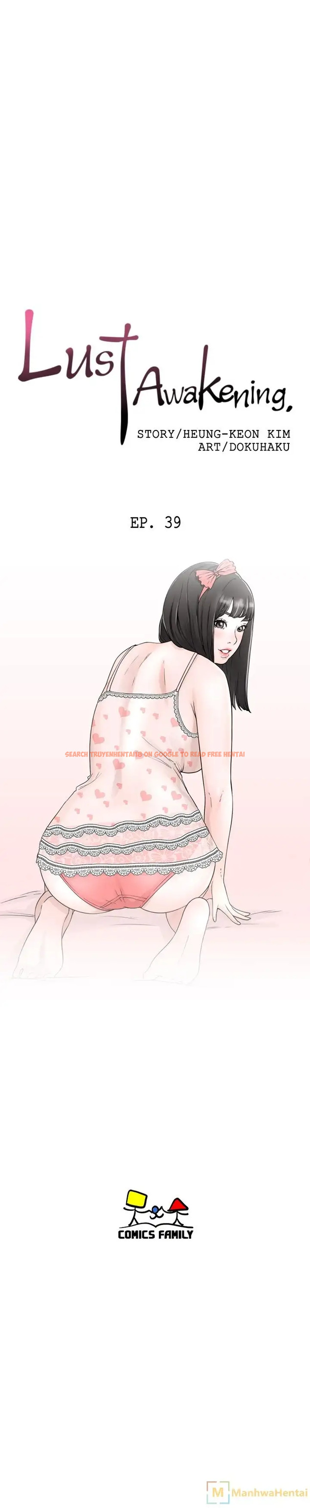 Read Hentai Image 2 470 in comic Lust Awakening - Chapter 39 - hentaitnt.net
