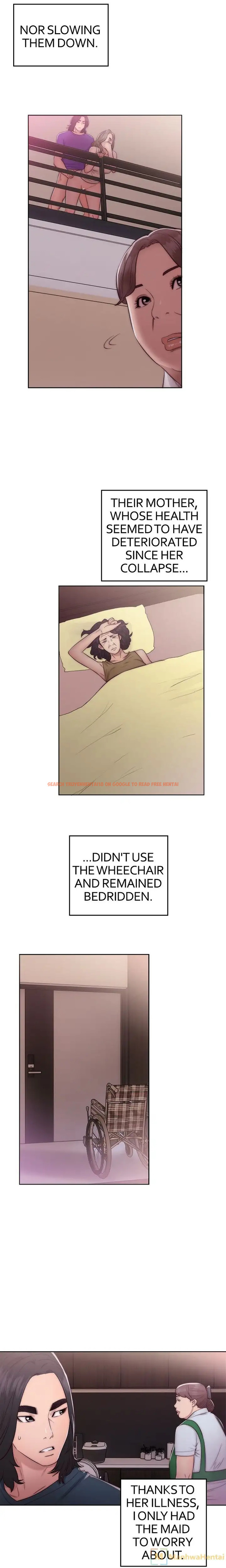 Read Hentai Image 4 470 in comic Lust Awakening - Chapter 39 - hentaitnt.net