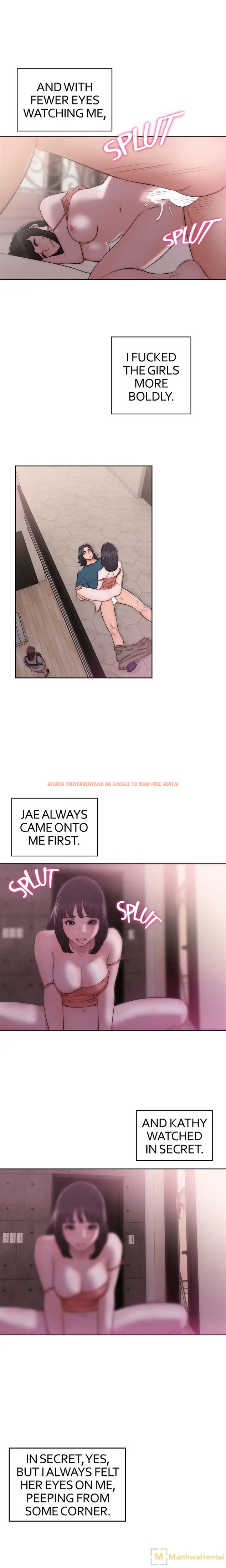 Read Hentai Image 5 470 in comic Lust Awakening - Chapter 39 - hentaitnt.net