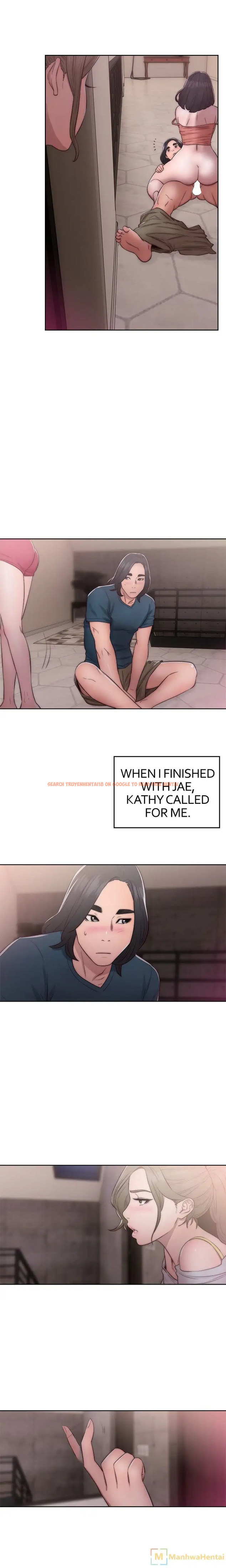 Read Hentai Image 6 470 in comic Lust Awakening - Chapter 39 - hentaitnt.net