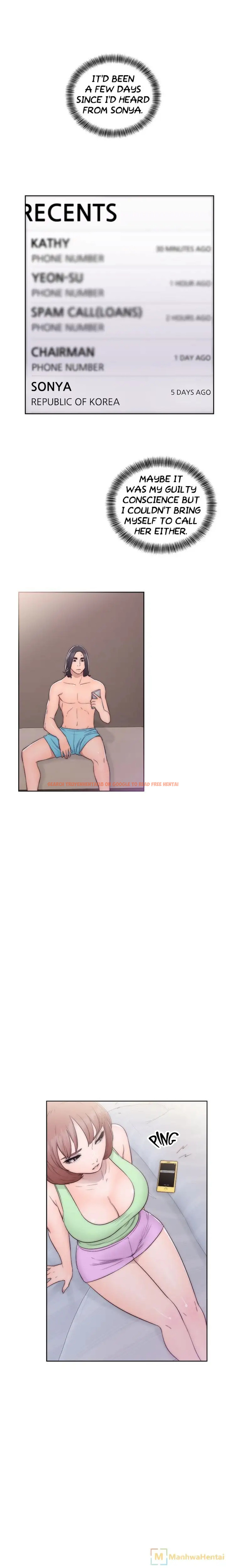 Read Hentai Image 8 470 in comic Lust Awakening - Chapter 39 - hentaitnt.net
