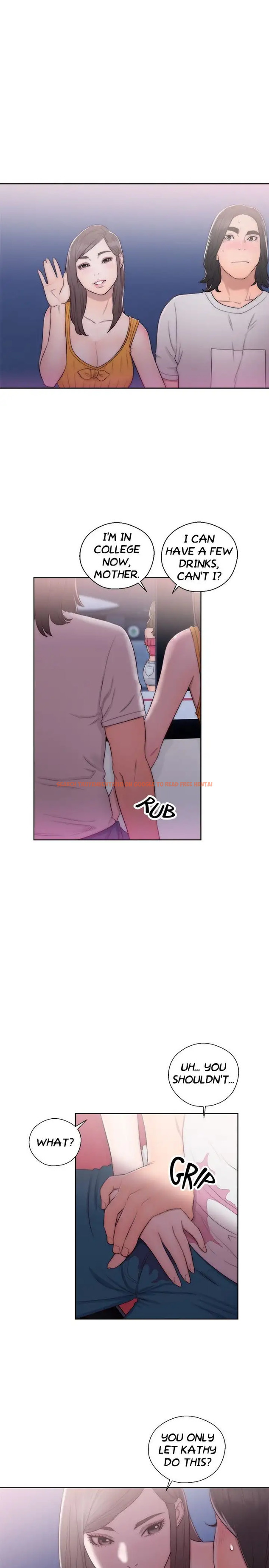 Read Hentai Image 11 468 in comic Lust Awakening - Chapter 40 - hentaitnt.net