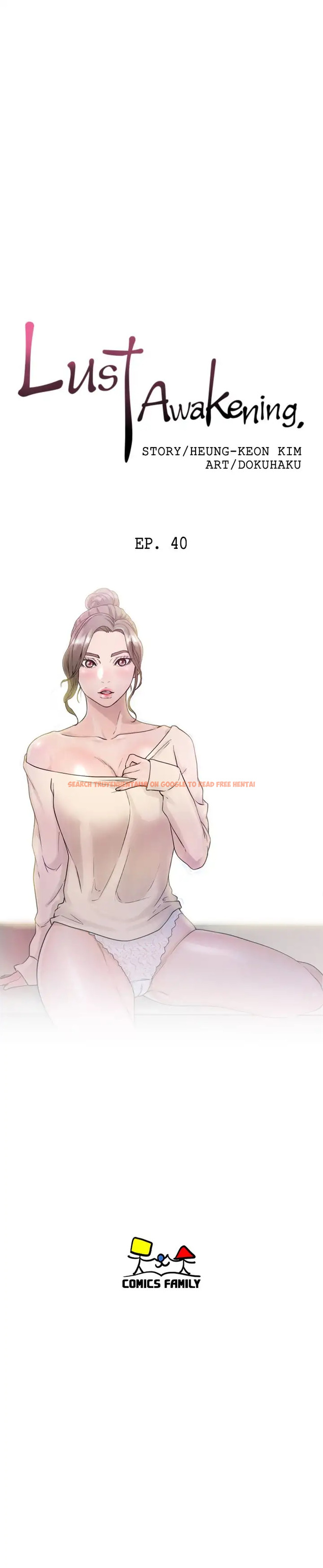 Read Hentai Image 19 468 in comic Lust Awakening - Chapter 40 - hentaitnt.net