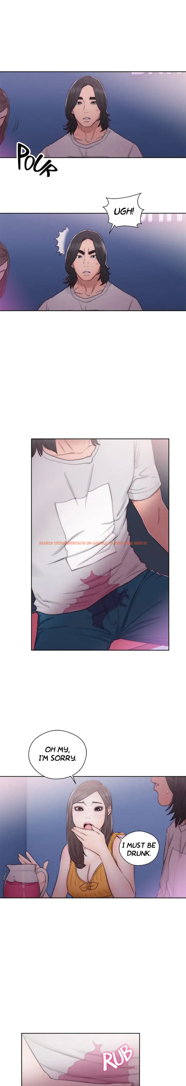 Read Hentai Image 7 468 in comic Lust Awakening - Chapter 40 - hentaitnt.net