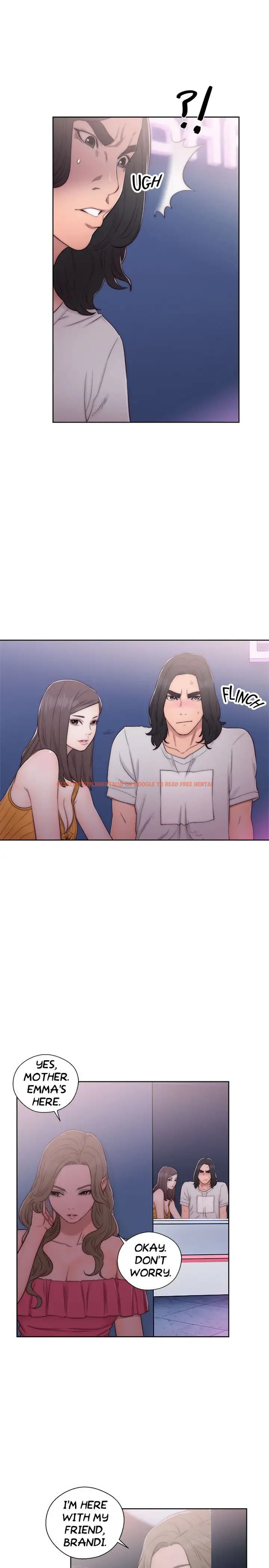 Read Hentai Image 9 468 in comic Lust Awakening - Chapter 40 - hentaitnt.net