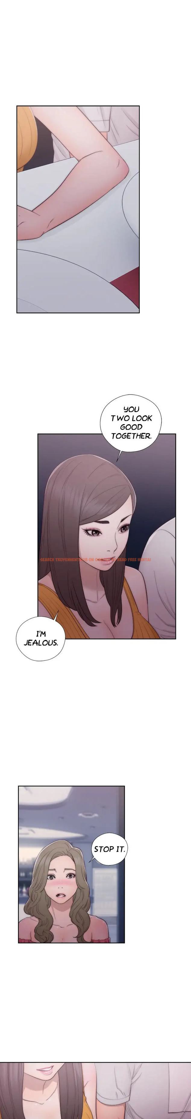 Read Hentai Image 12 468 in comic Lust Awakening - Chapter 41 - hentaitnt.net