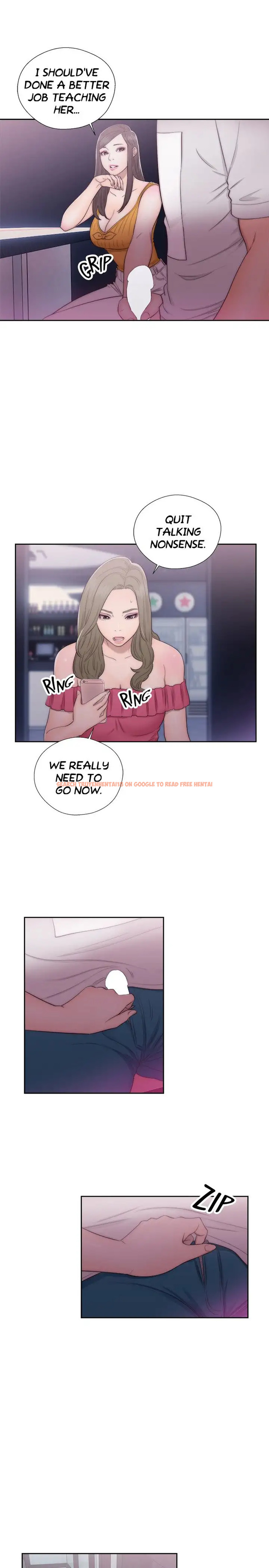 Read Hentai Image 27 468 in comic Lust Awakening - Chapter 41 - hentaitnt.net