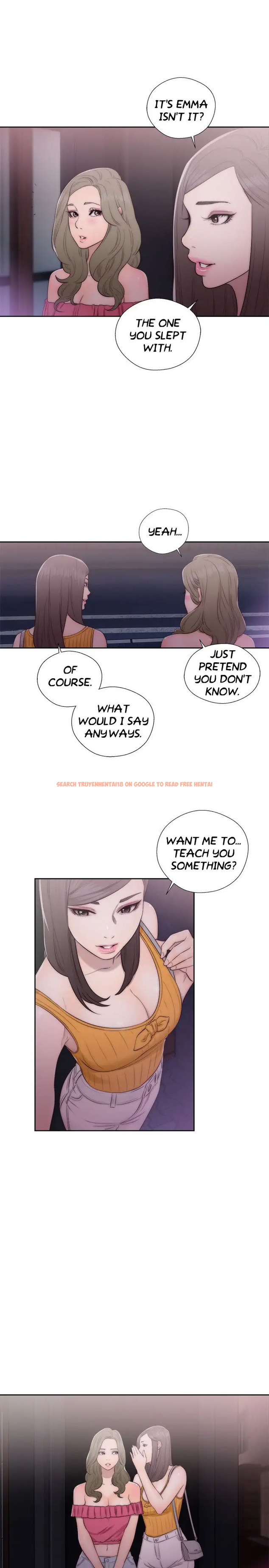 Read Hentai Image 29 468 in comic Lust Awakening - Chapter 41 - hentaitnt.net